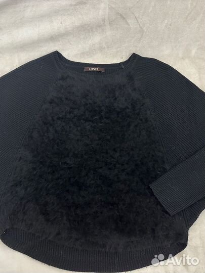 Lusio джемпер