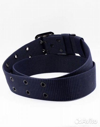 Тактический мужской ремень