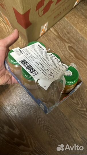 Детские бутылочки для кормления