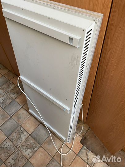 Керамические обогреватели