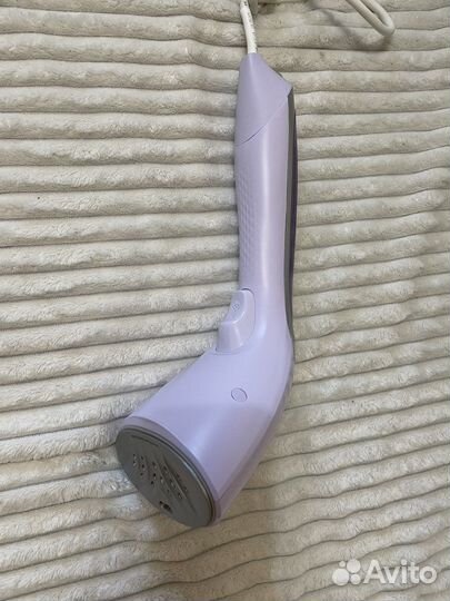 Отпариватель philips