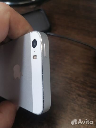 iPhone 5S, 16 ГБ