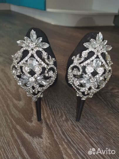 Туфли женские 37 размер