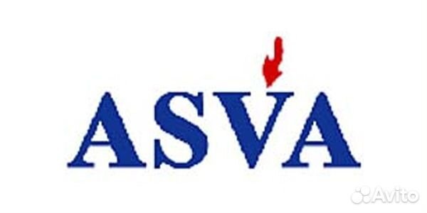 Asva 1623204FR тяга стабилизатора правая