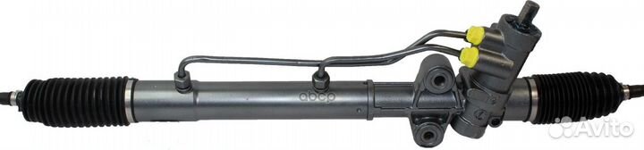 R20171NW рейка рулевая с г/у с рулевыми тягами