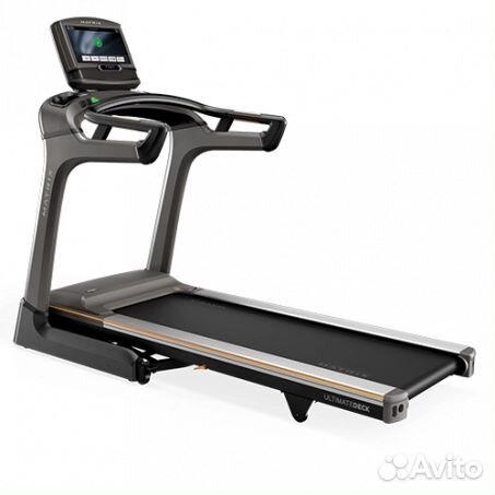 Беговая дорожка matrix TF50XIR 2021