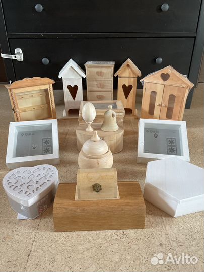 Товары для творчества декупаж