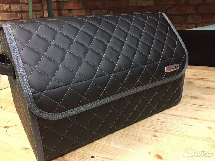 Органайзер в багажник KIA