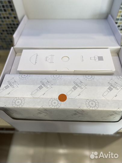 Фен dyson supersonic hd07 дайсон