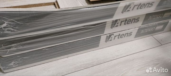 Ламинат новый остатки