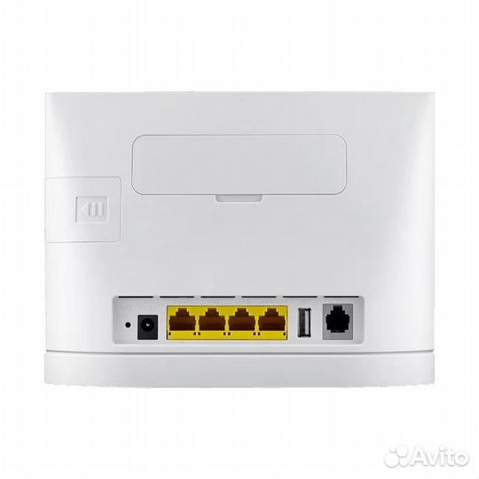 WiFi роутер Yota B315 (Huawei B315s-22) 3G 4G