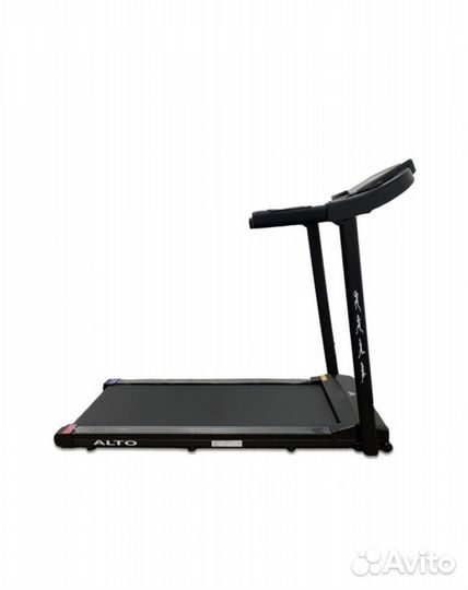 Беговая дорожка электрическая DFC alto T121