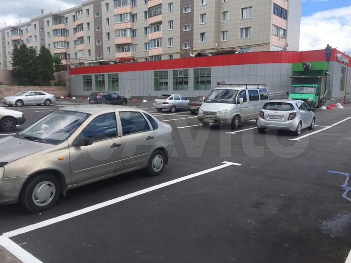 Готовый арендный бизнес (окупаемость 9 лет)