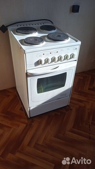 Плита электрическая