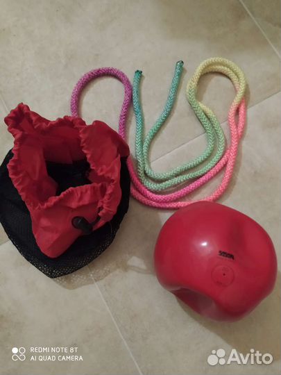 Товары для художественной гимнастики