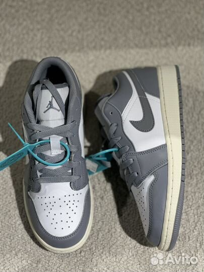 Кеды женские Jordan