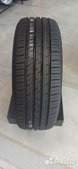 Kumho Ecowing ES31 185/60 R14