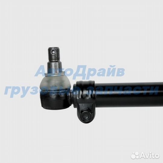 Тяга рулевая поперечная длина Даф Лф45 1690 мм