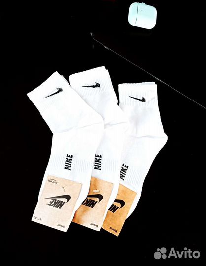 Носки Nike