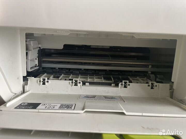 Мфу HP deskjet 2130