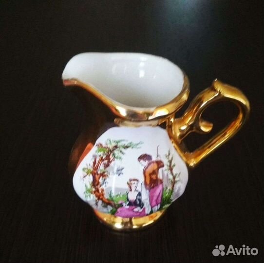 Посуда СССР