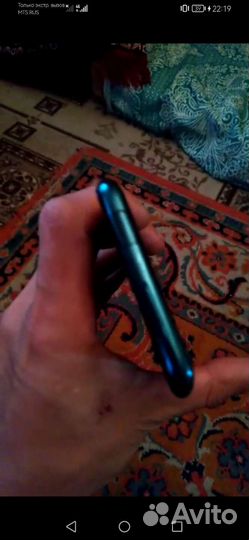 Продам honor 9x