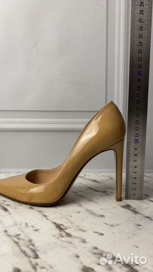 Stuart weitzman туфли 38