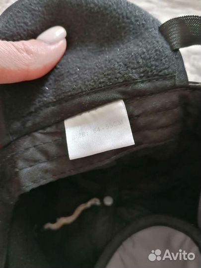 Кепка детская для мальчика