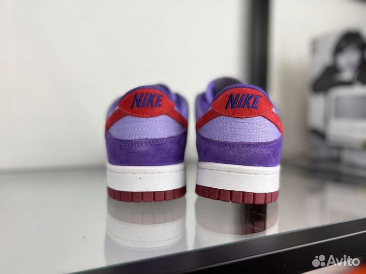 Кроссовки Nike Dunk Low retro SP 