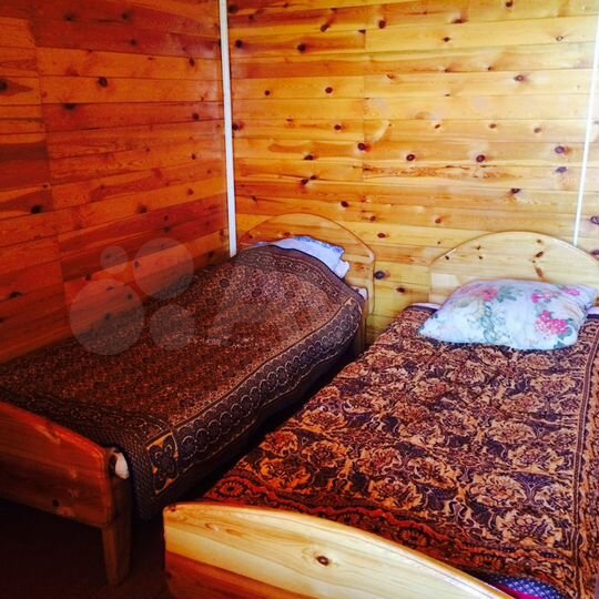 Участок 23 сот. (ИЖС)