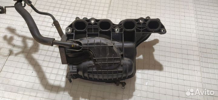 Коллектор впускной Kia Ceed 1.6