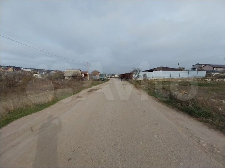 Участок 4 сот. (СНТ, ДНП)