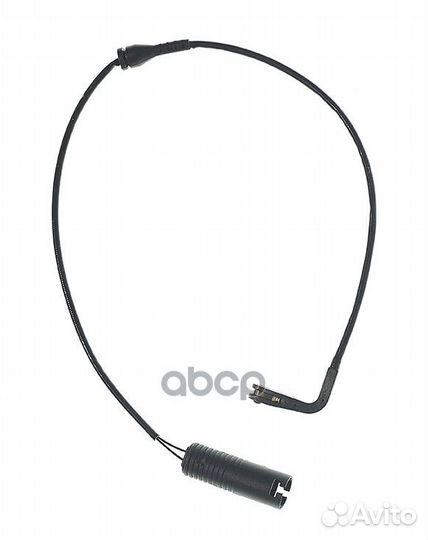 Датчик износа тормозных колодок зад A00201