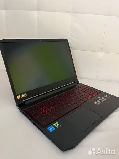 Acer nitro 5 AN515-57-648j