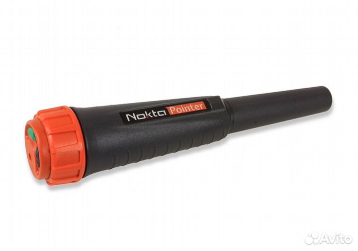Пинпоинтер NoktaMakro Pointer (без коробки)