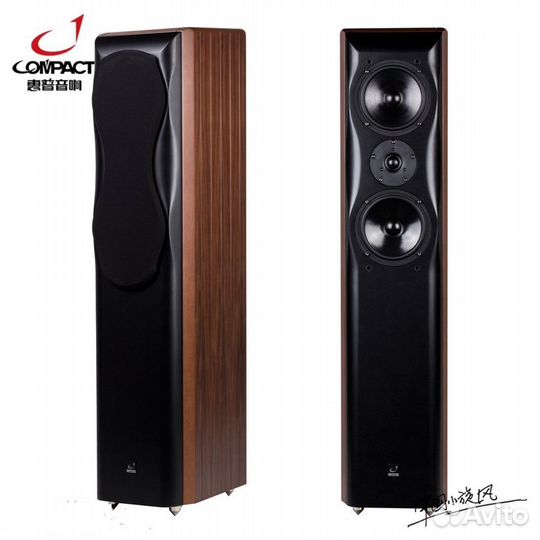 Акустическая система compact WZ 3 HI-END