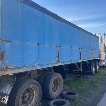 Седельный тягач Freightliner Century, 2004