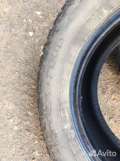 Contyre Cross Road 205/70 R15 96Q