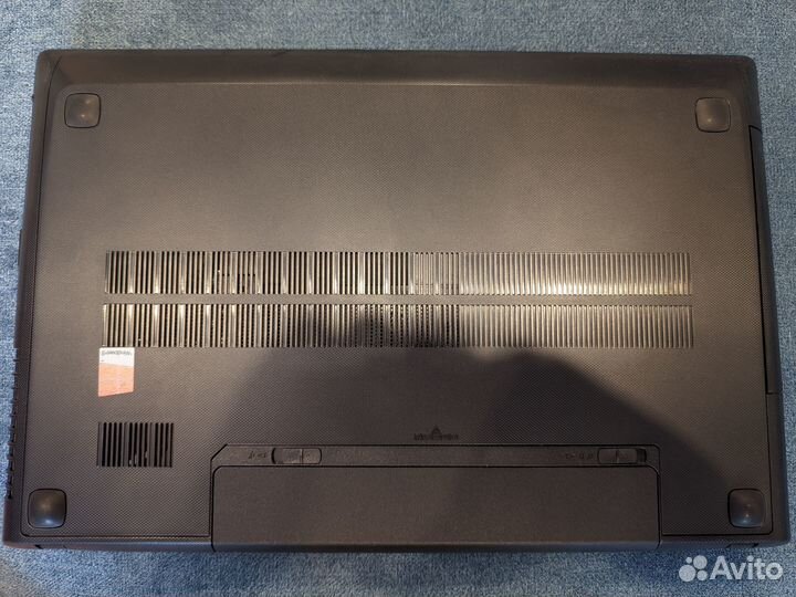 Ноутбук Lenovo G505