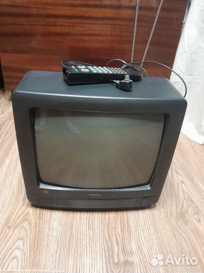 Телевизор Supra 35