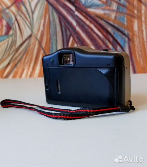 Плёночный фотоаппарат