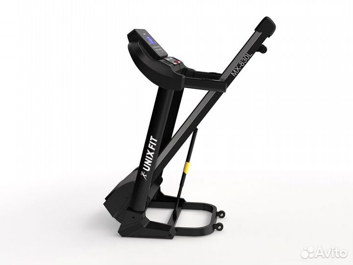 Беговая дорожка Unixfit MX-830L