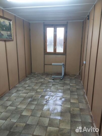 Вагончик для проживания бу