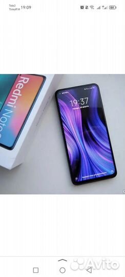 Xiaomi Mi 9 Pro, 8/128 ГБ
