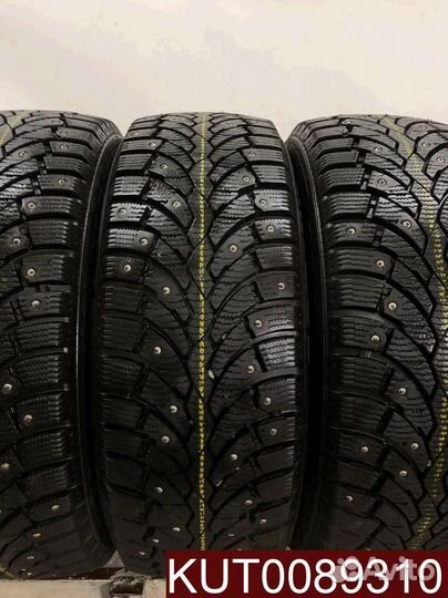 Pirelli Formula Ice 195/55 R15 107U