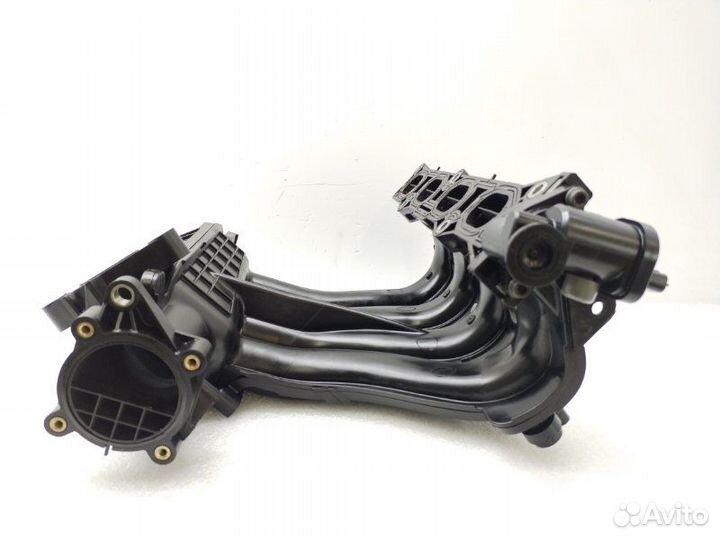 Коллектор впускной Nissan Serena C25 2.0 MR20 2008