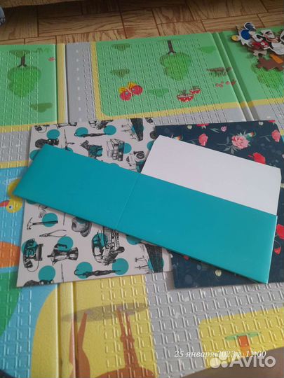 Коробка подарочная