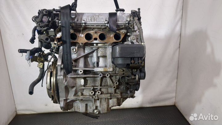 Двигатель Mazda 6 (GG), 2002