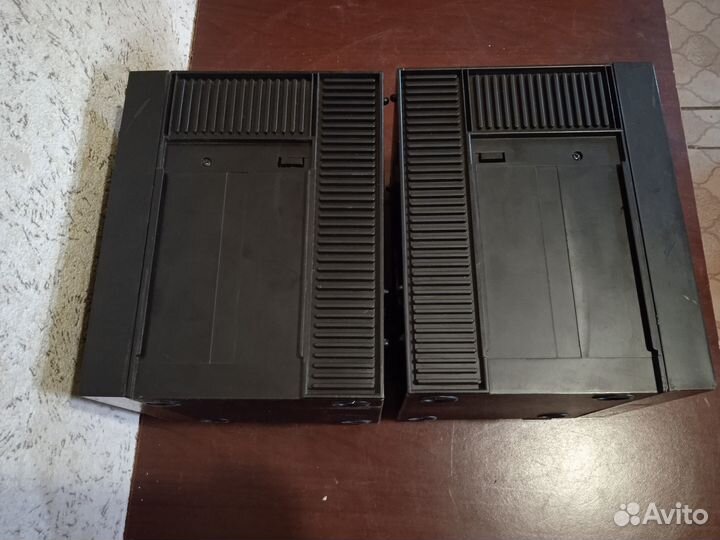 Акустика колонки