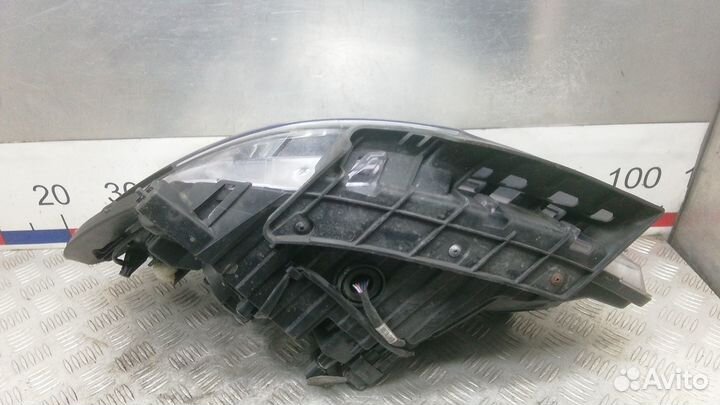 Фара Opel Mokka (2012-2019)